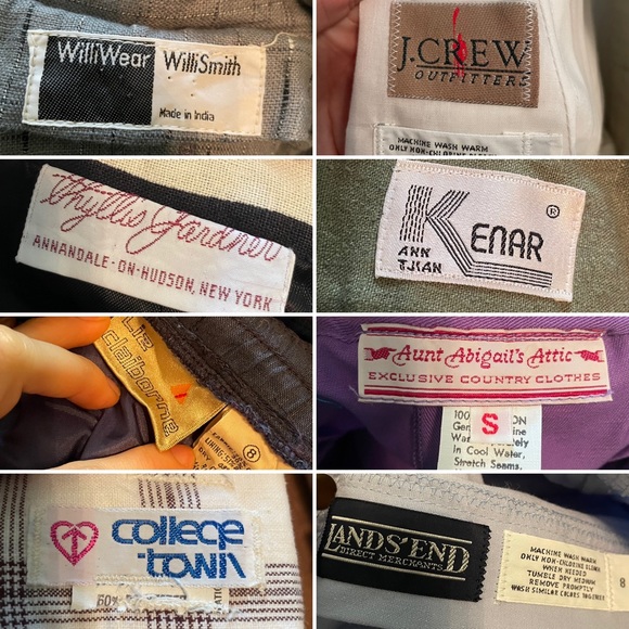 5lb Surprise Vintage GLAMOUR Box - Bday?! - Picture 9 of 15